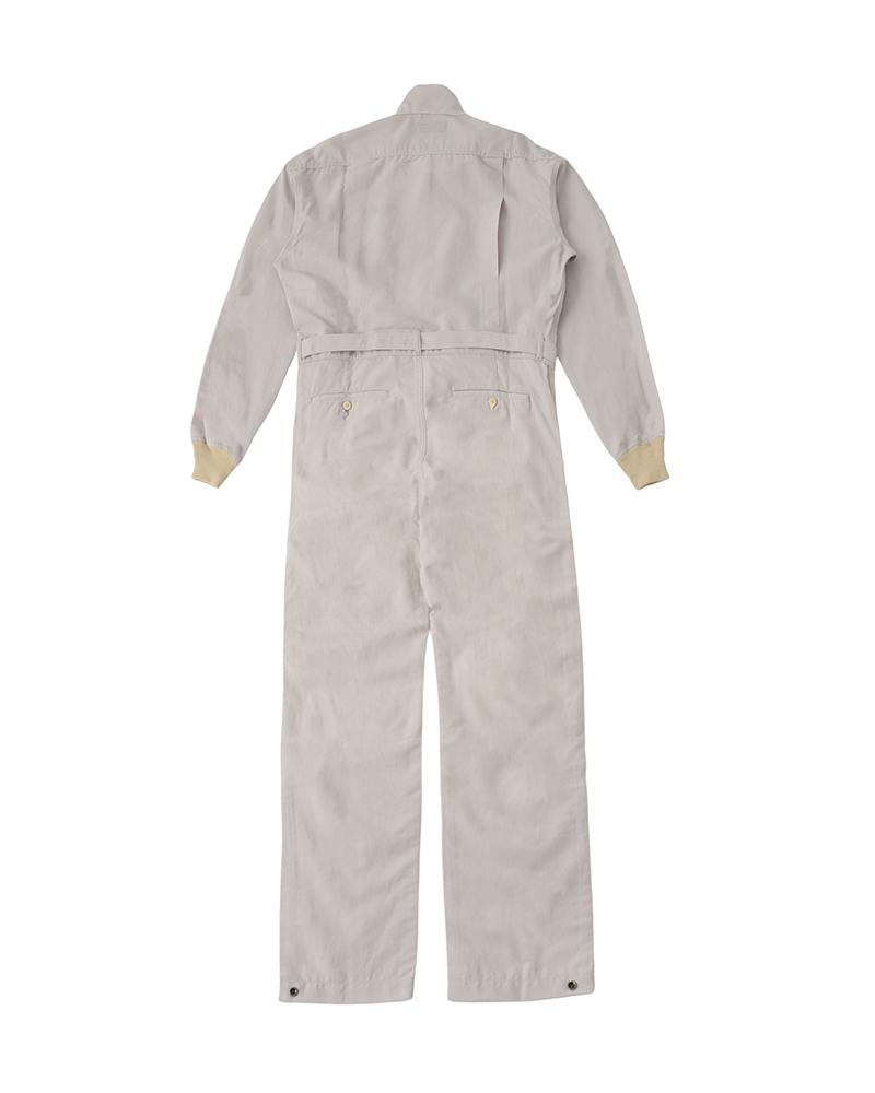 MECHANICS COVERALLS